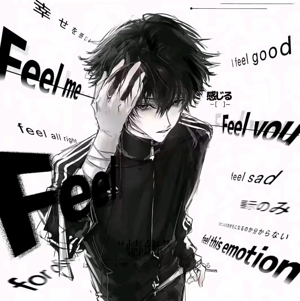 图片[4]-精美高冷男头