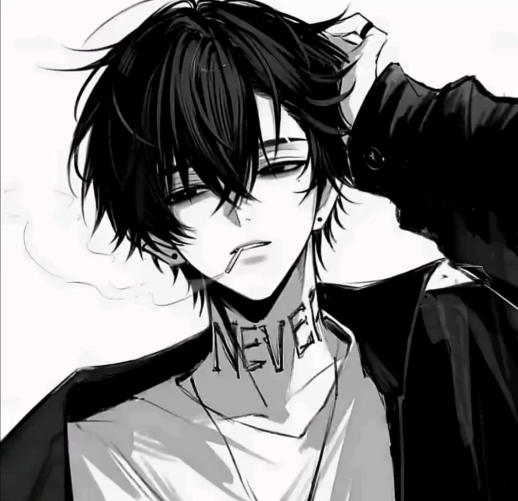 图片[10]-精美高冷男头