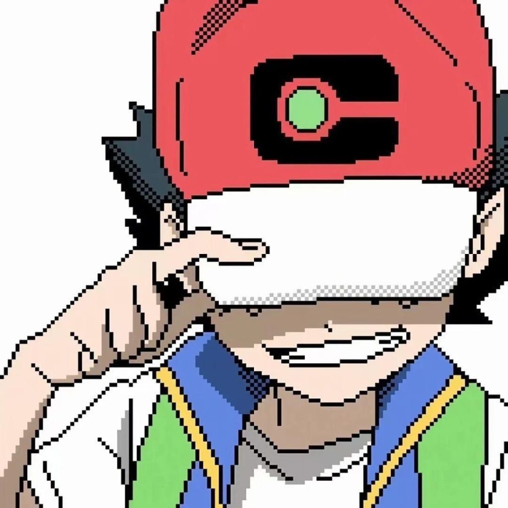 图片[3]-小众审美动漫男头-墨客语