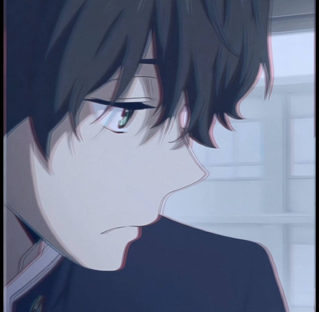 图片[4]-一眼沦陷的动漫男头-墨客语