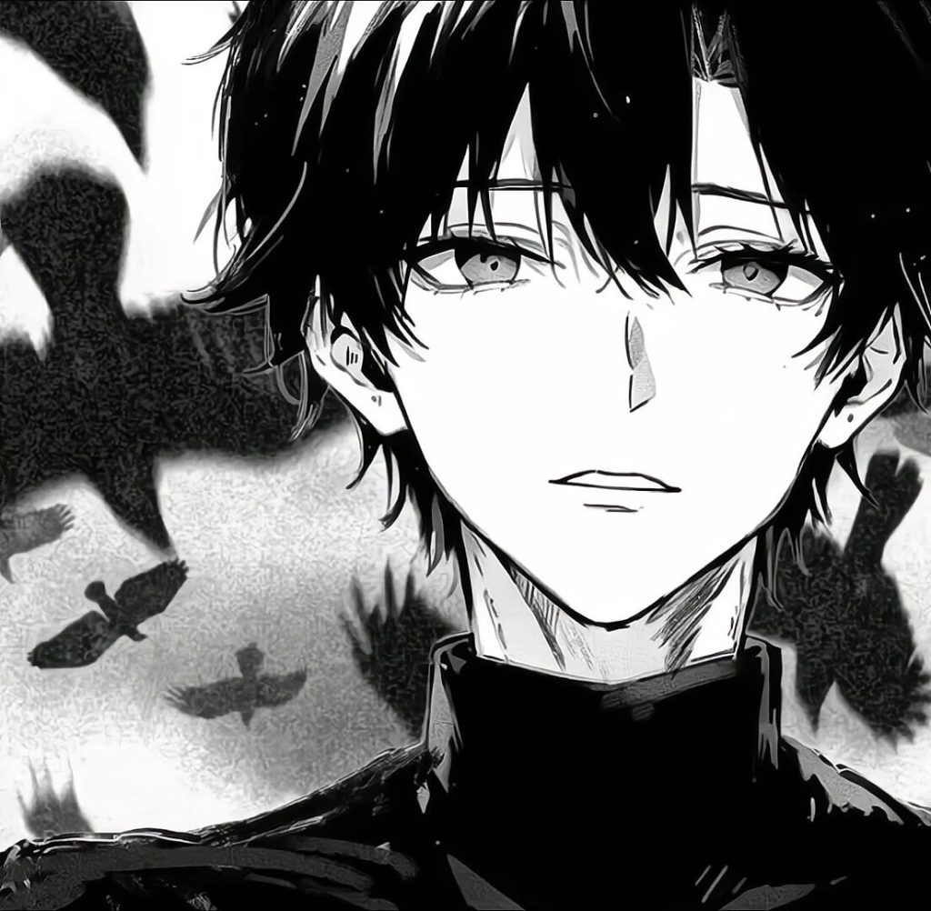 图片[5]-一眼沦陷的动漫男头-墨客语