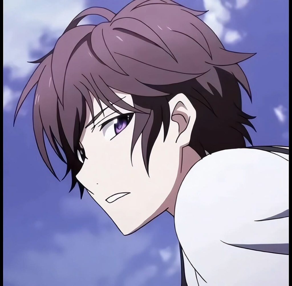 图片[6]-一眼沦陷的动漫男头-墨客语