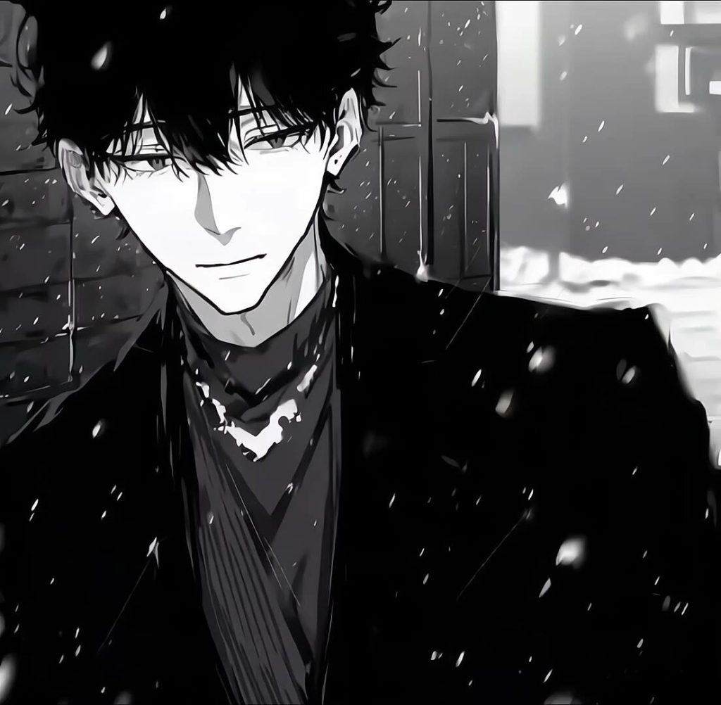 图片[7]-一眼沦陷的动漫男头-墨客语