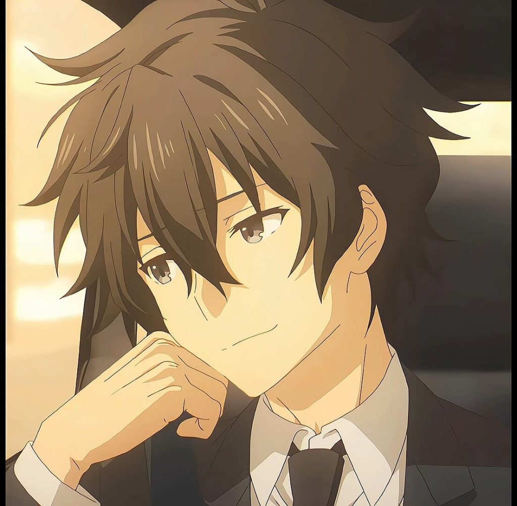 图片[8]-一眼沦陷的动漫男头-墨客语