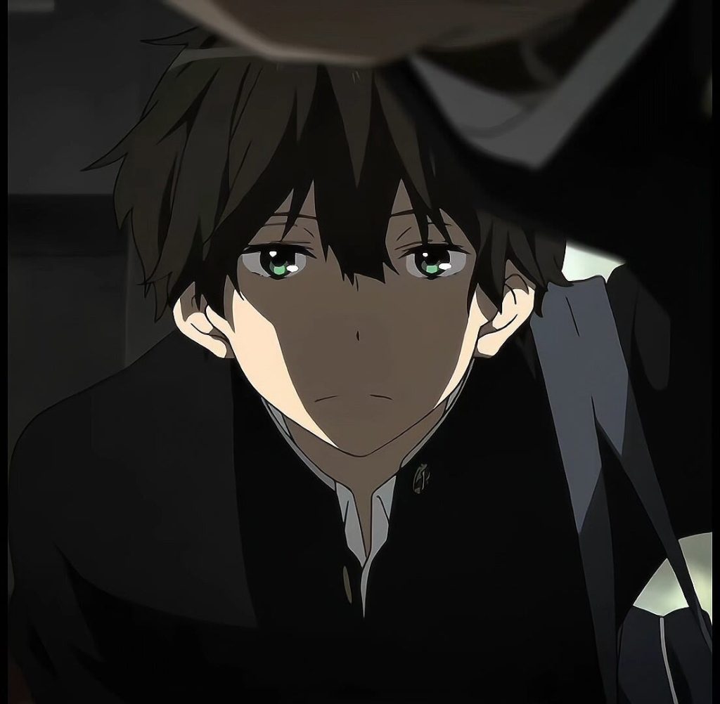 图片[9]-一眼沦陷的动漫男头-墨客语