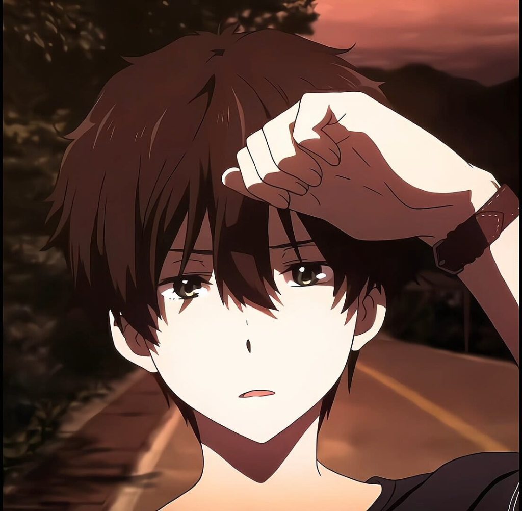 图片[11]-一眼沦陷的动漫男头-墨客语