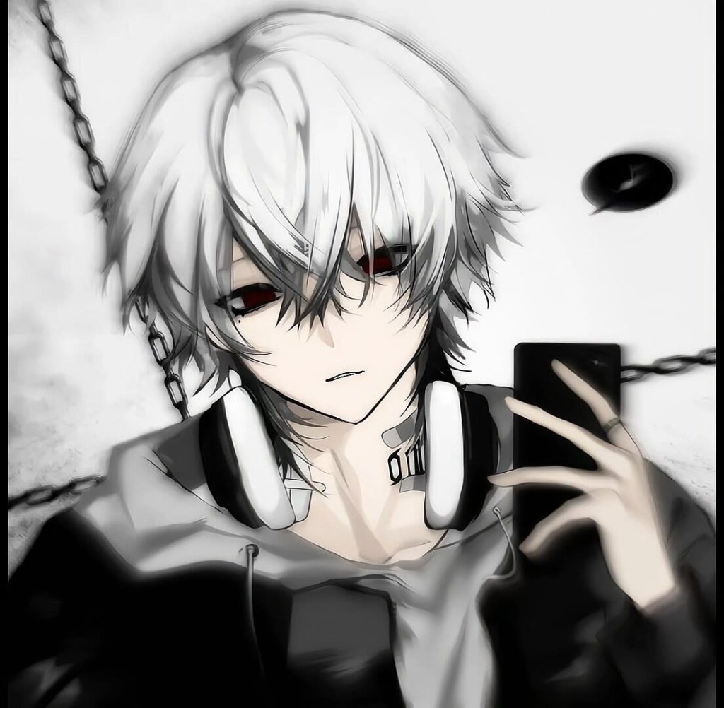 图片[12]-一眼沦陷的动漫男头-墨客语