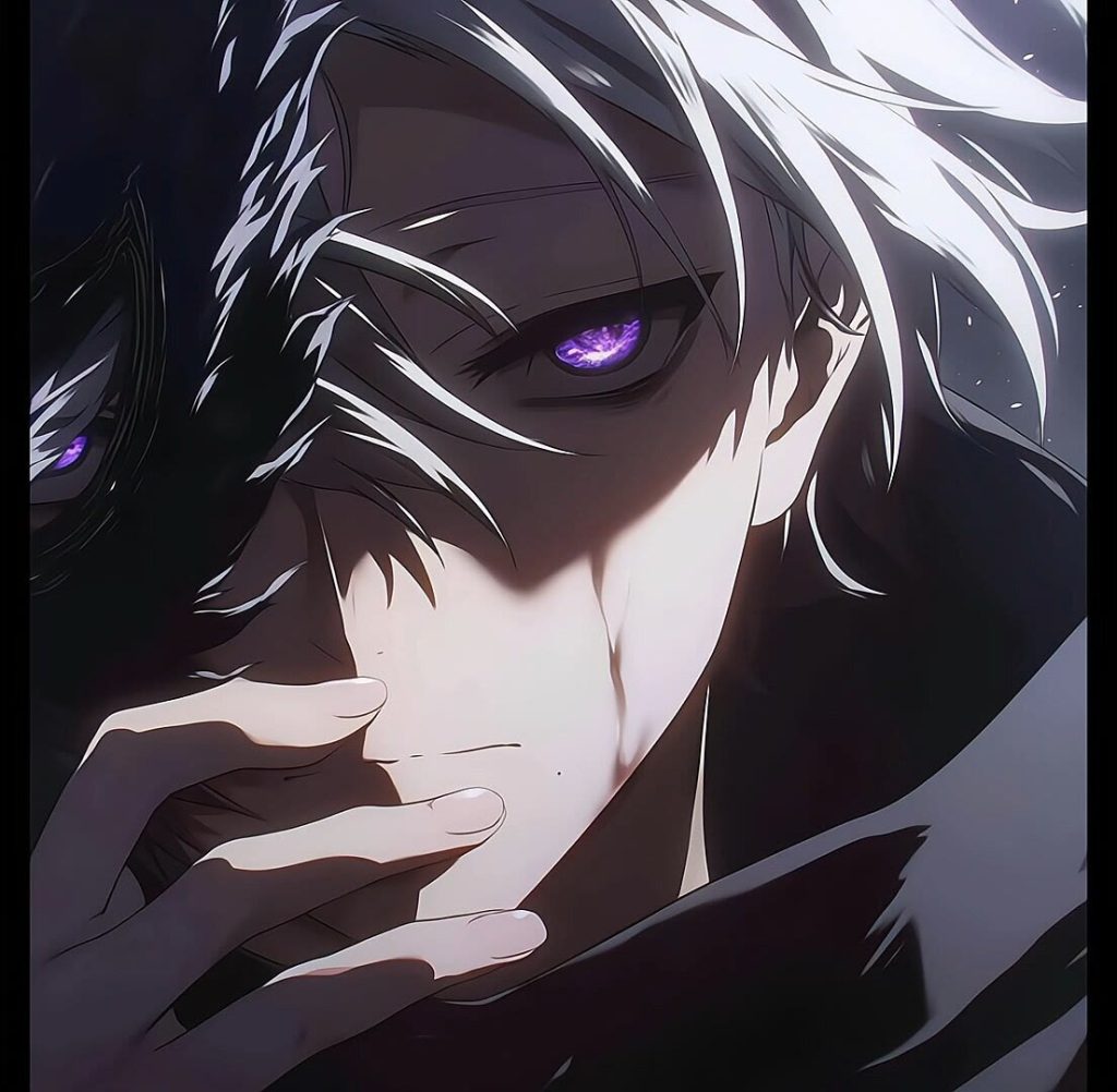 图片[13]-一眼沦陷的动漫男头-墨客语