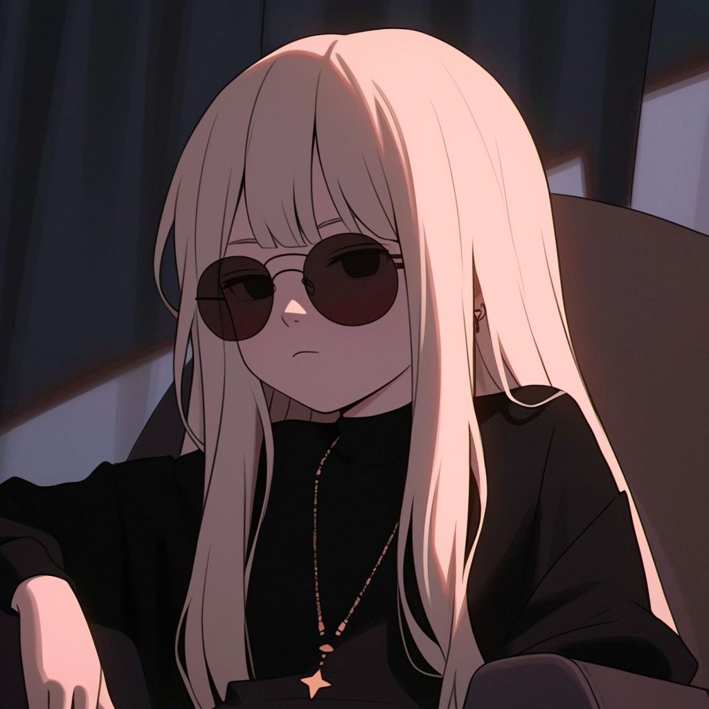 图片[5]-又乖又飒的动漫女头-墨客语