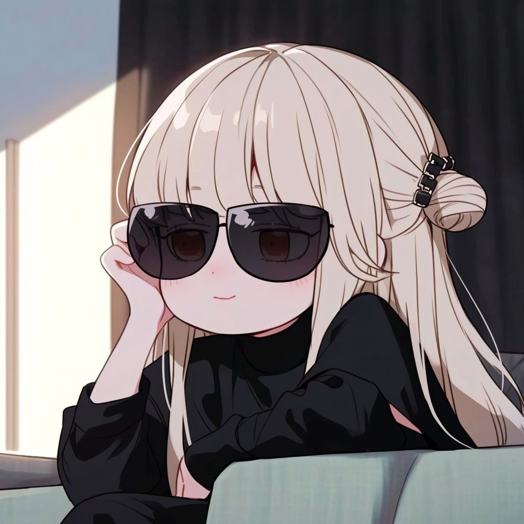 图片[8]-又乖又飒的动漫女头-墨客语