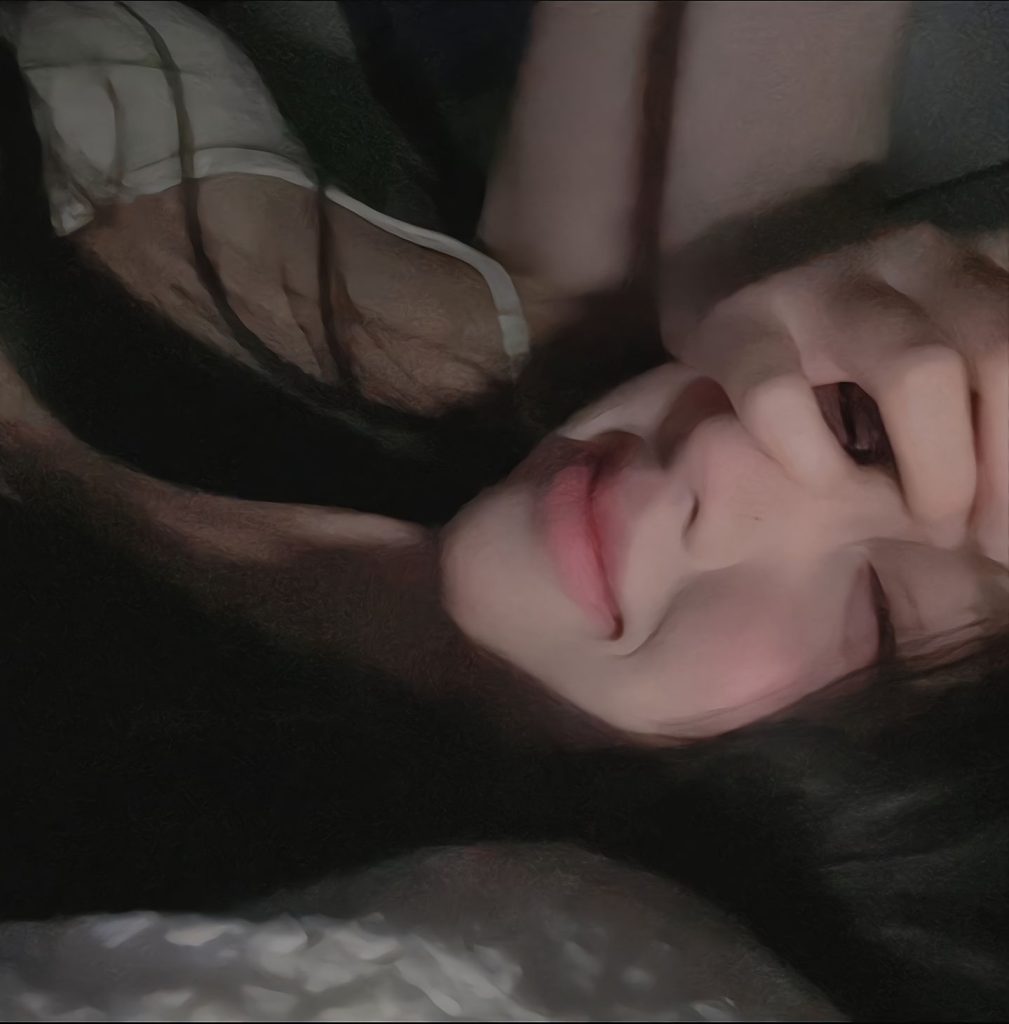 图片[7]-很耐看的纯欲女头