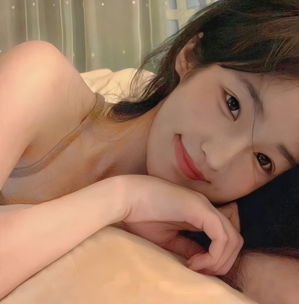 图片[11]-很耐看的纯欲女头