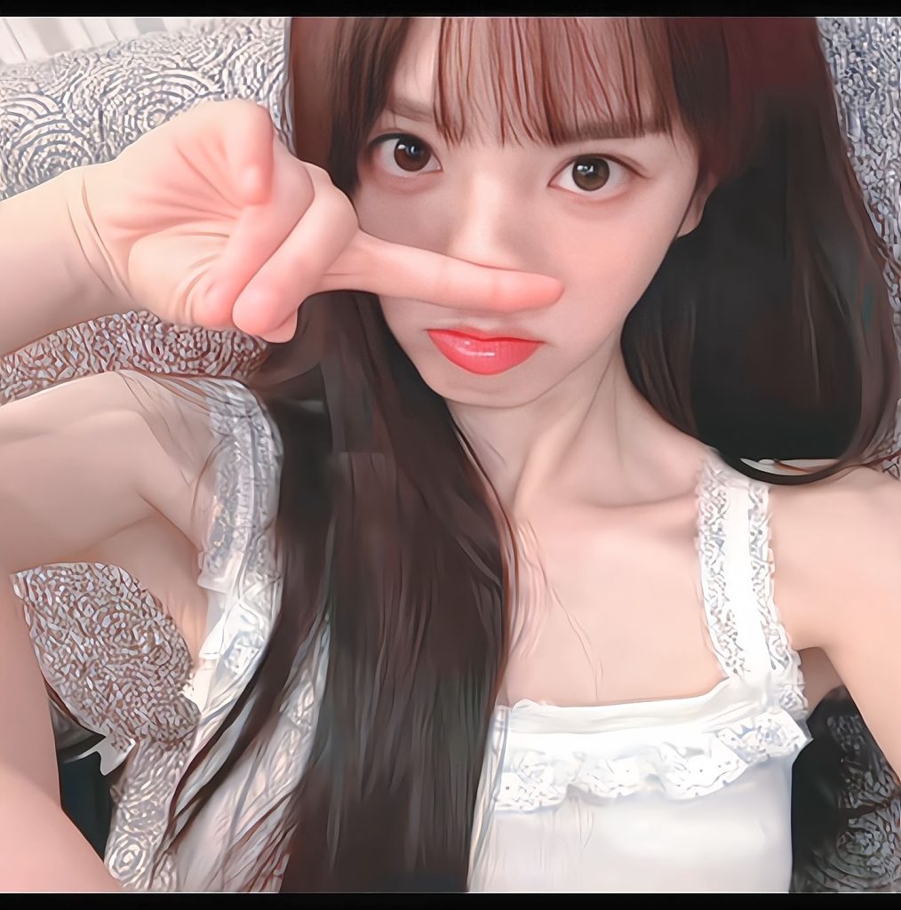 图片[17]-很耐看的纯欲女头