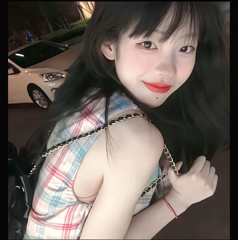 图片[18]-很耐看的纯欲女头