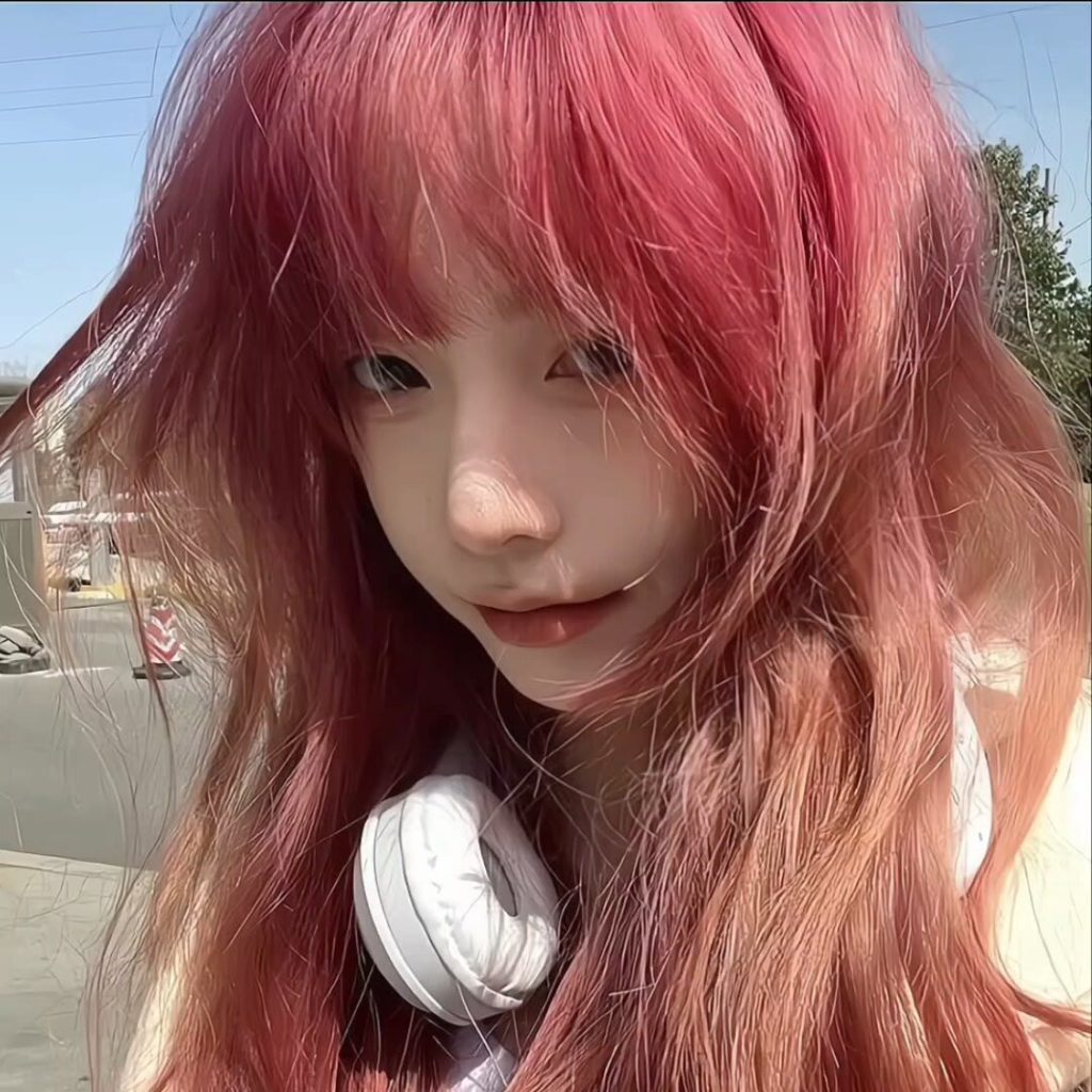 图片[2]-一眼沦陷的女头