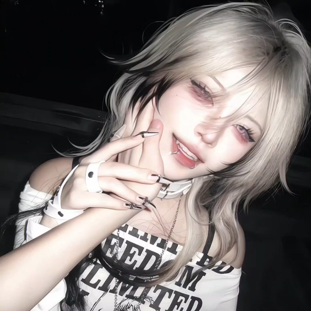 图片[3]-一眼沦陷的女头