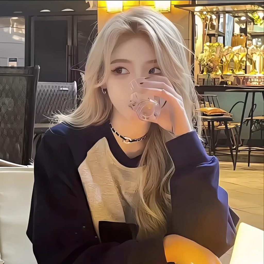 图片[7]-一眼沦陷的女头