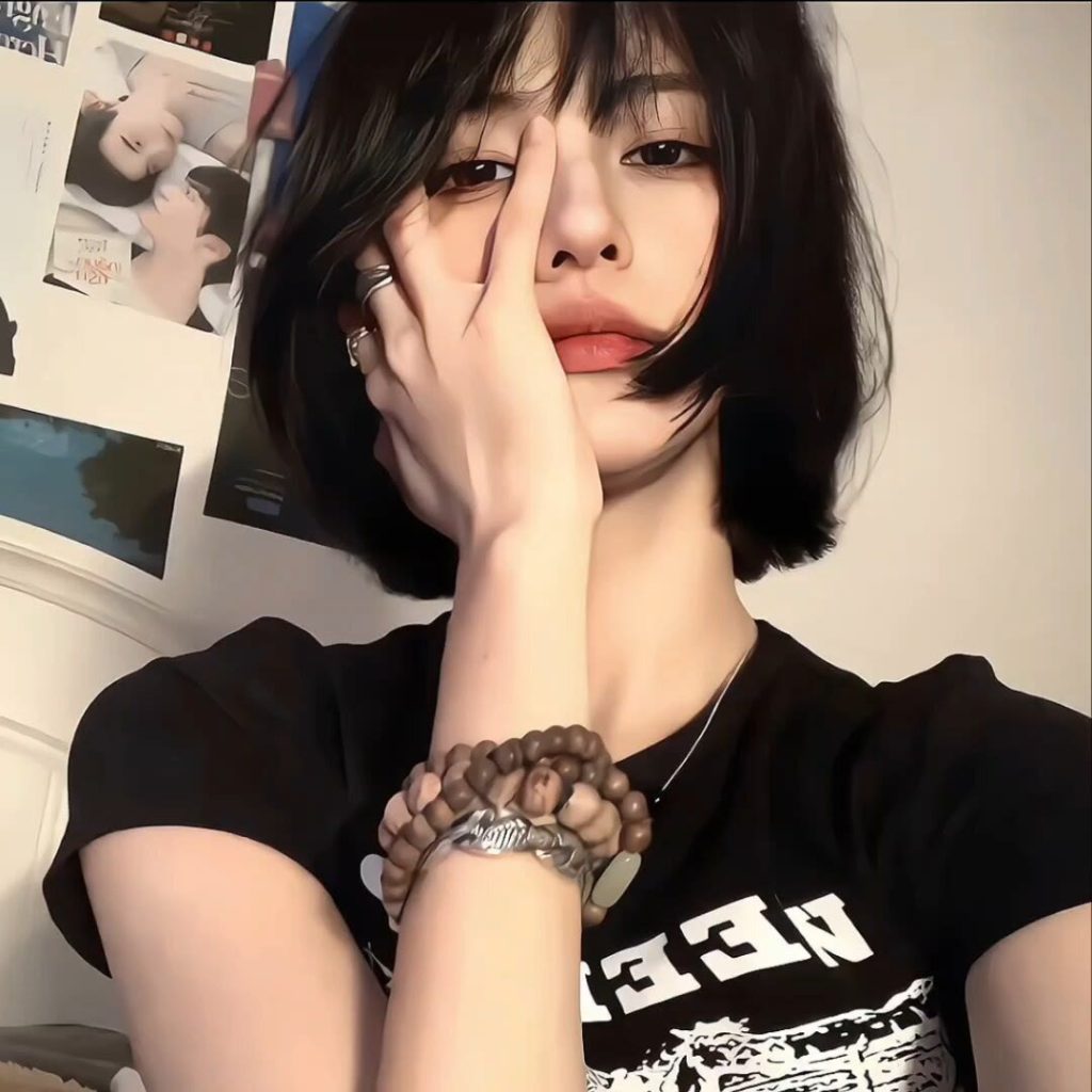 图片[9]-一眼沦陷的女头