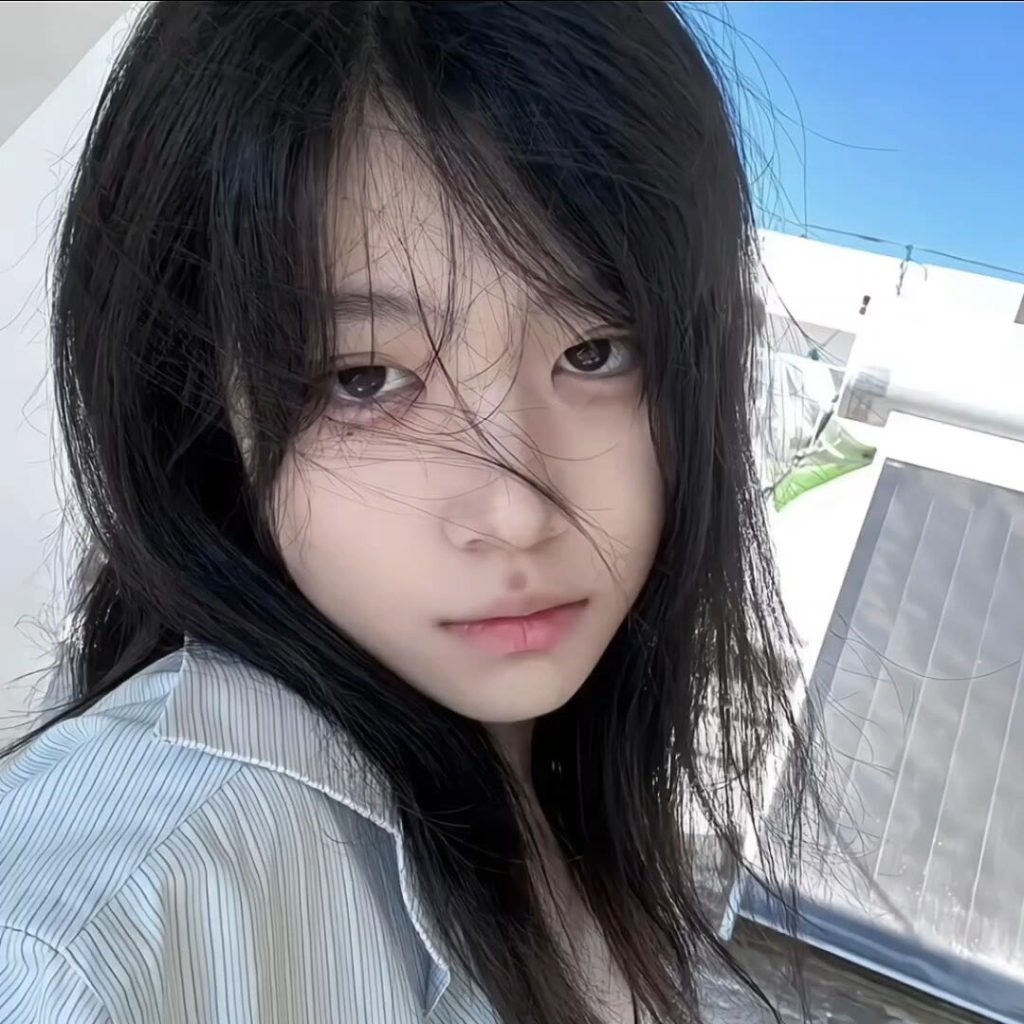 图片[10]-一眼沦陷的女头