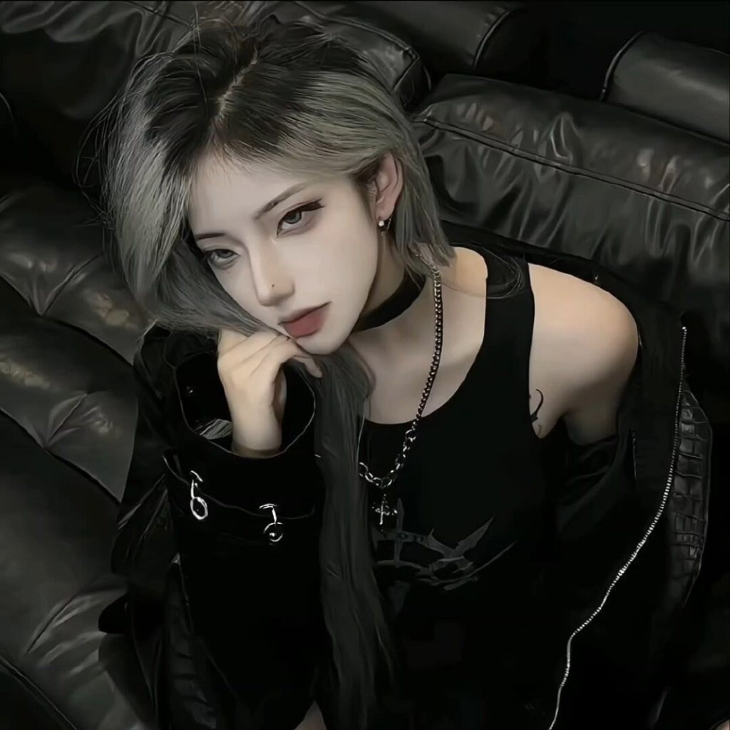 图片[11]-一眼沦陷的女头