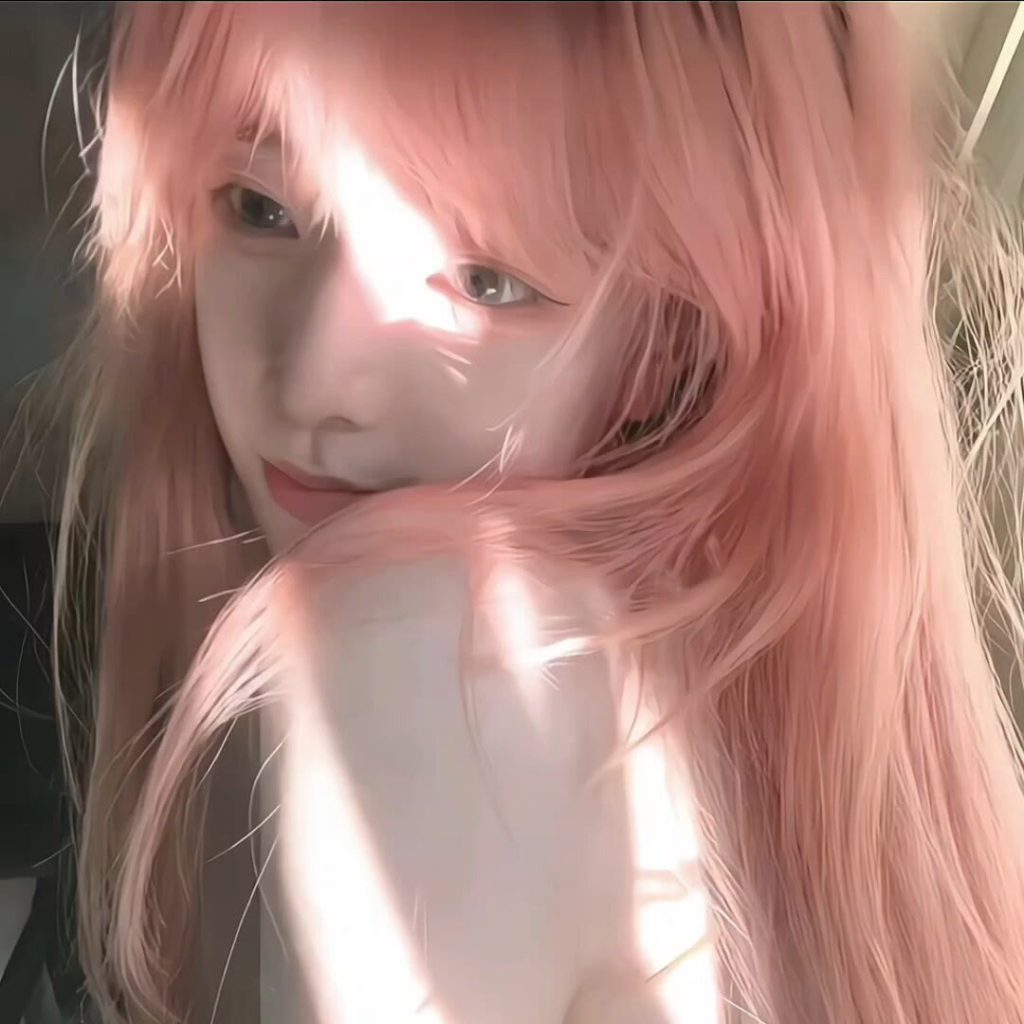 图片[12]-一眼沦陷的女头