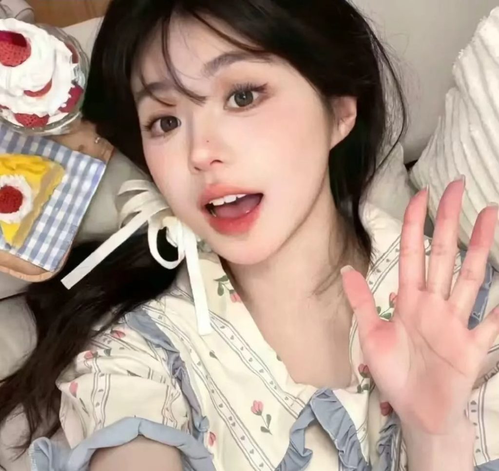 图片[3]-无法拒绝的气质女头