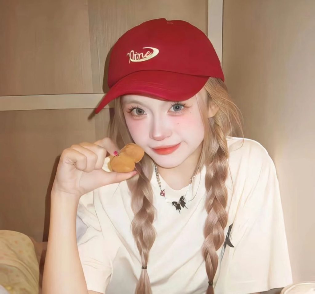 图片[7]-无法拒绝的气质女头