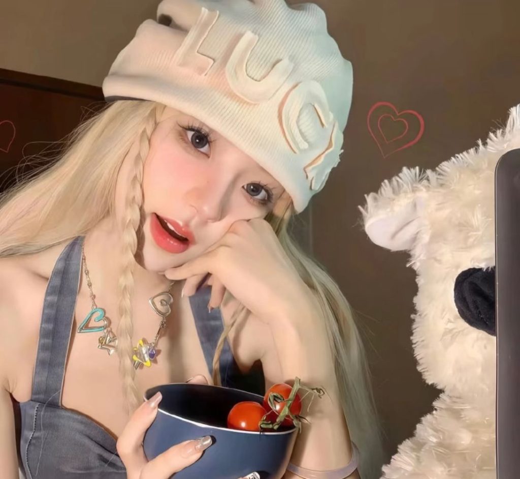 图片[8]-无法拒绝的气质女头