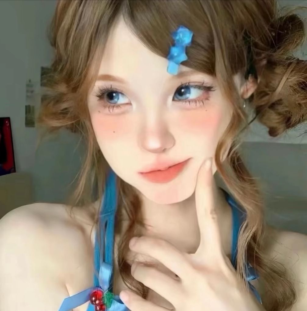 图片[10]-无法拒绝的气质女头