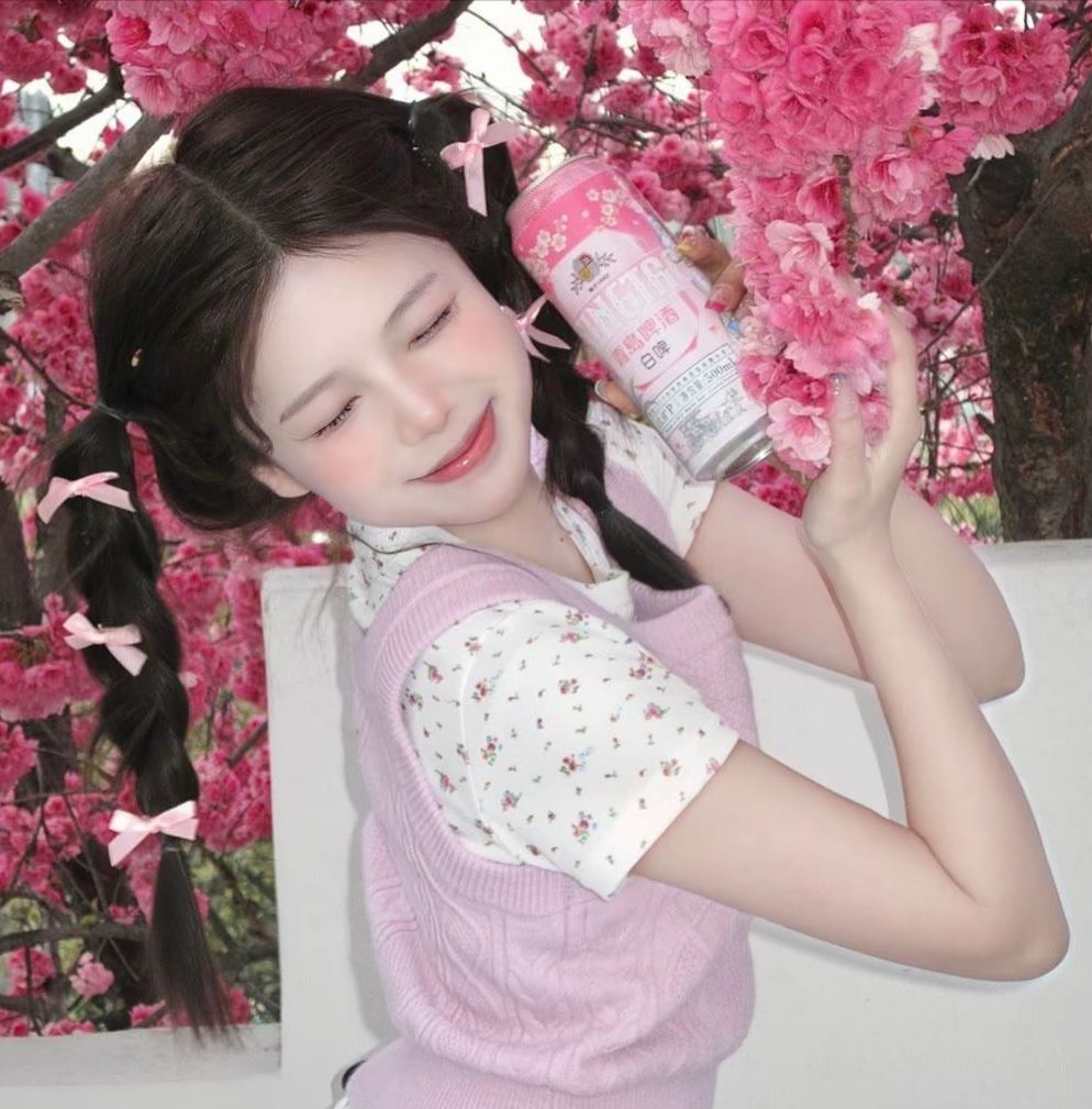 图片[11]-无法拒绝的气质女头