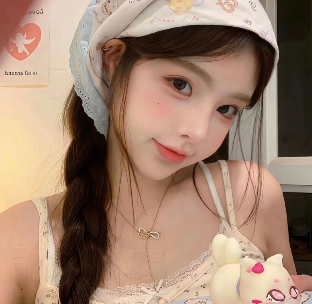 图片[13]-无法拒绝的气质女头