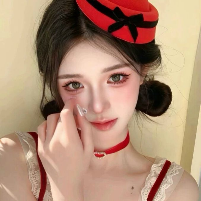 图片[15]-无法拒绝的气质女头