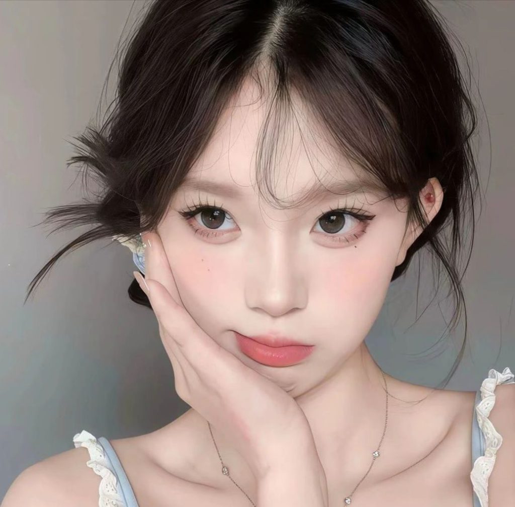 图片[16]-无法拒绝的气质女头