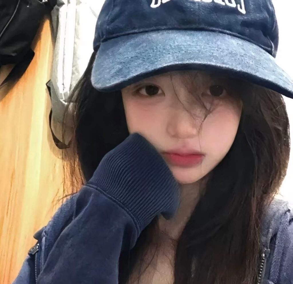 图片[18]-无法拒绝的气质女头