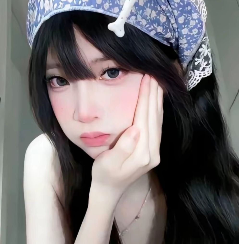 图片[19]-无法拒绝的气质女头