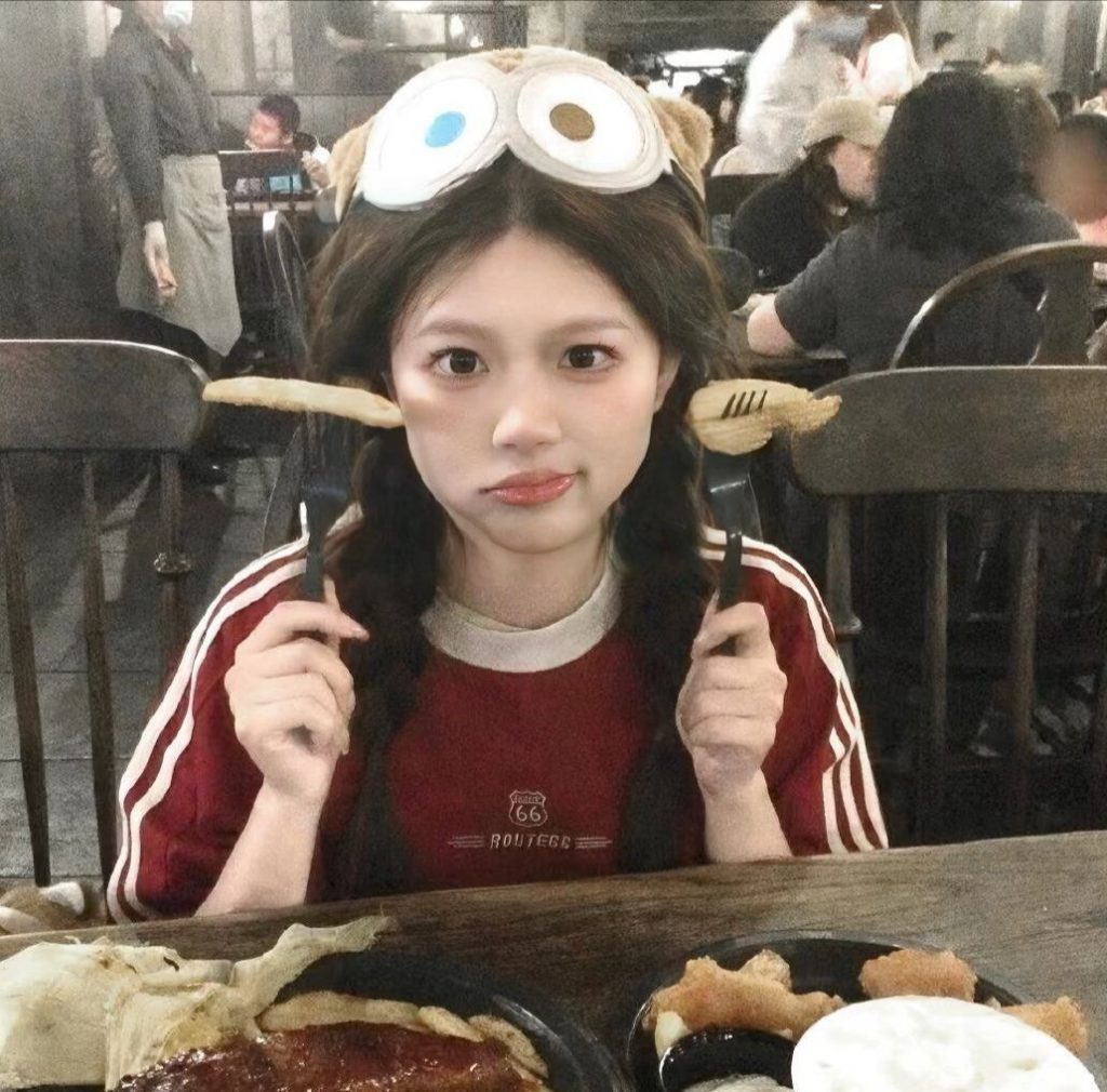 图片[20]-无法拒绝的气质女头