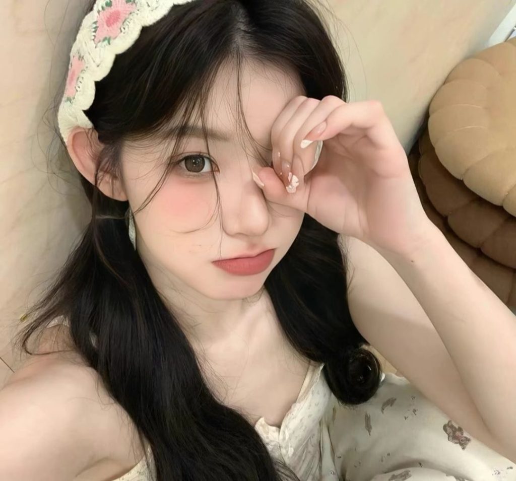 图片[22]-无法拒绝的气质女头