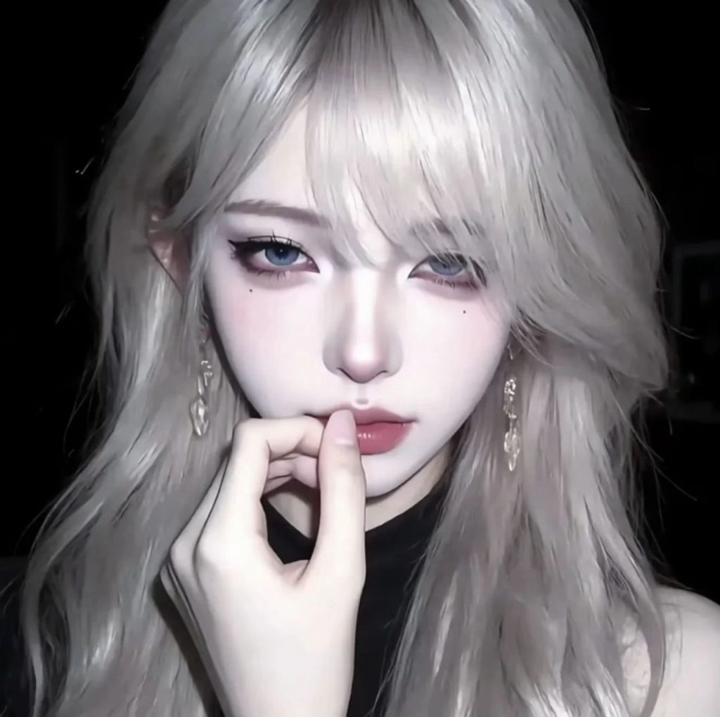 图片[1]-权威女头