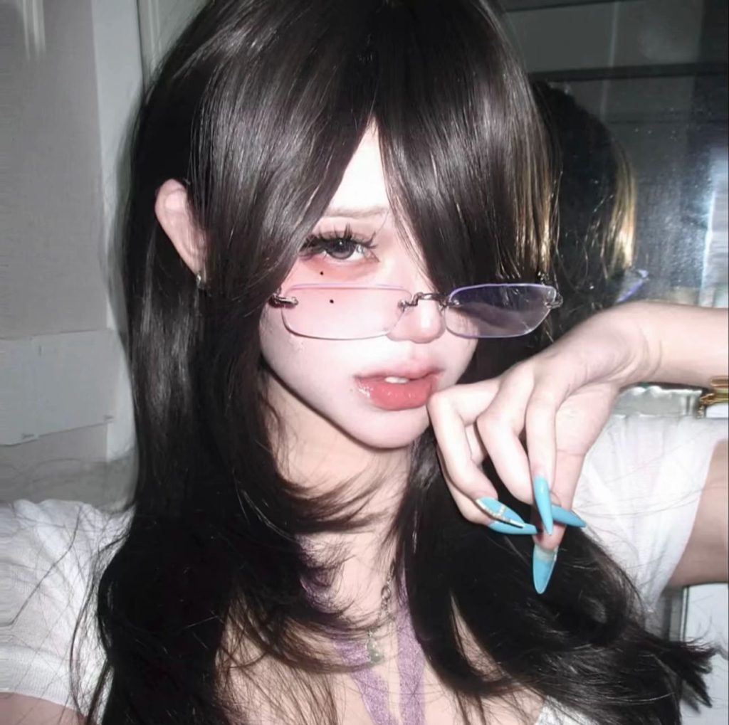 图片[2]-权威女头