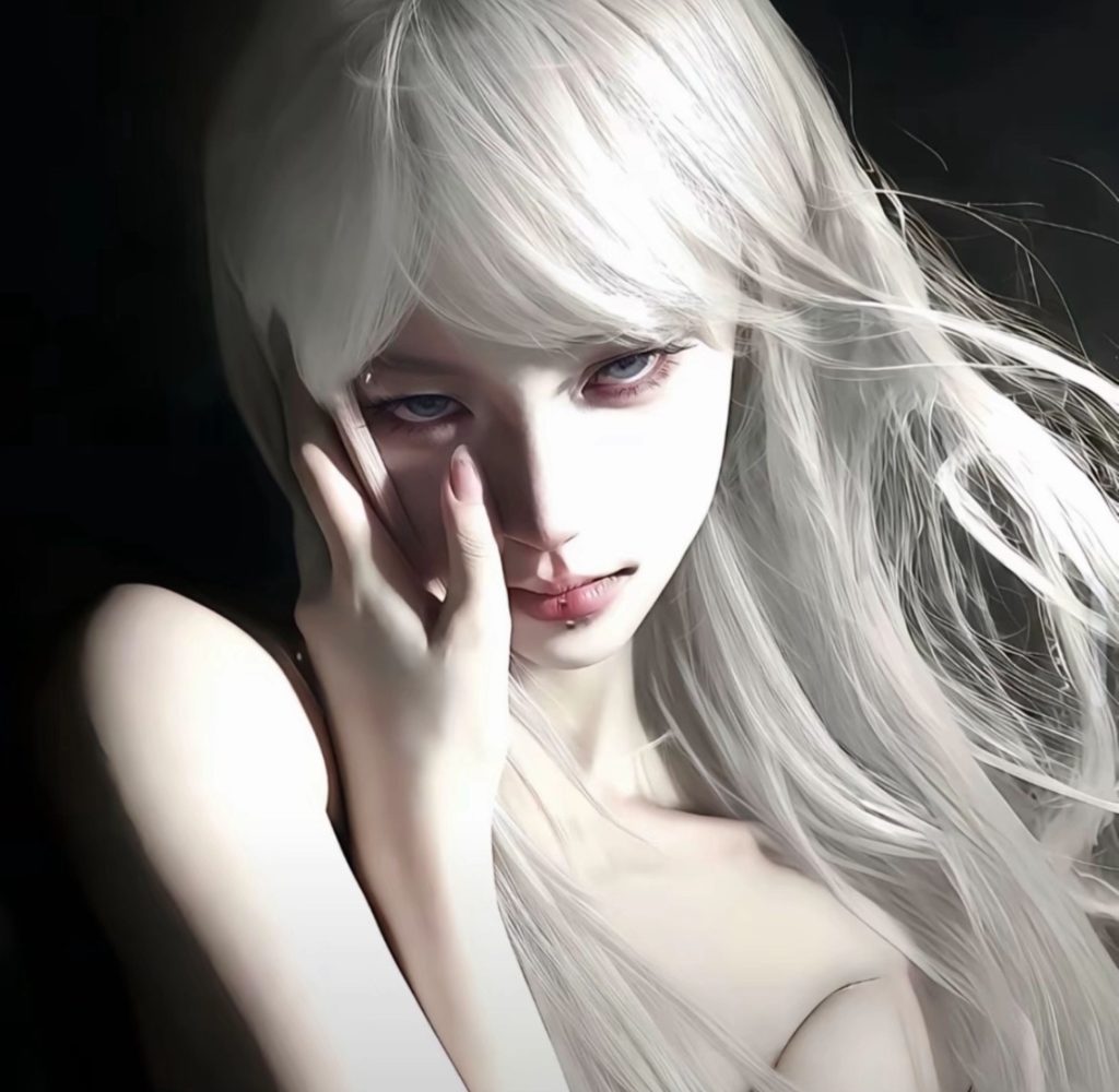 图片[4]-权威女头