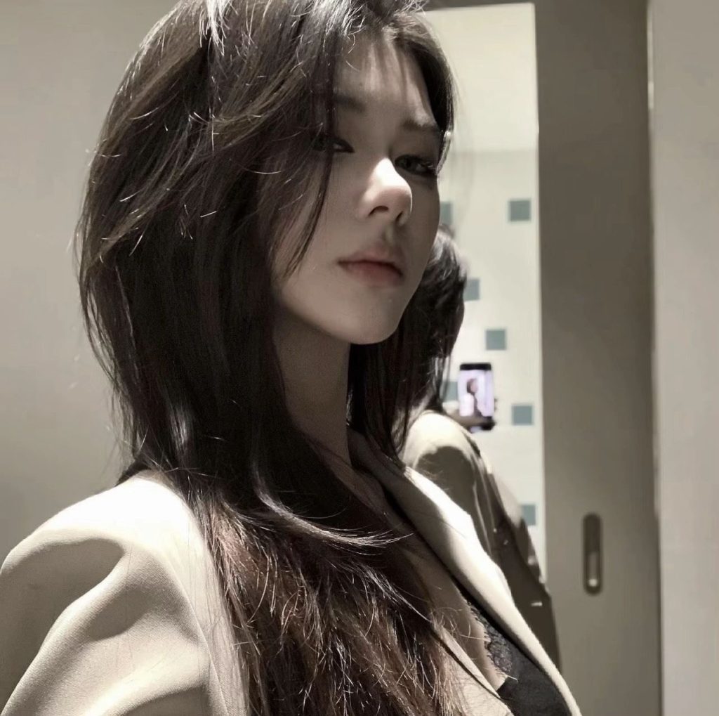 图片[5]-权威女头