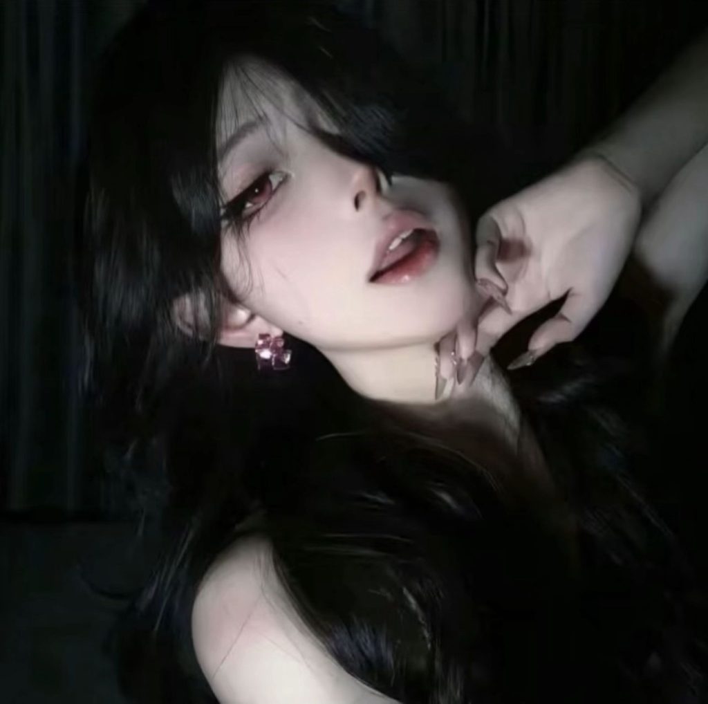 图片[6]-权威女头