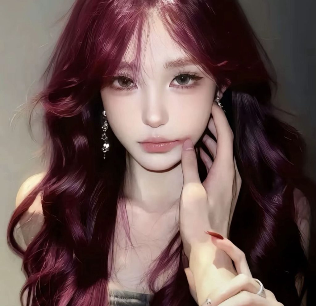 图片[7]-权威女头