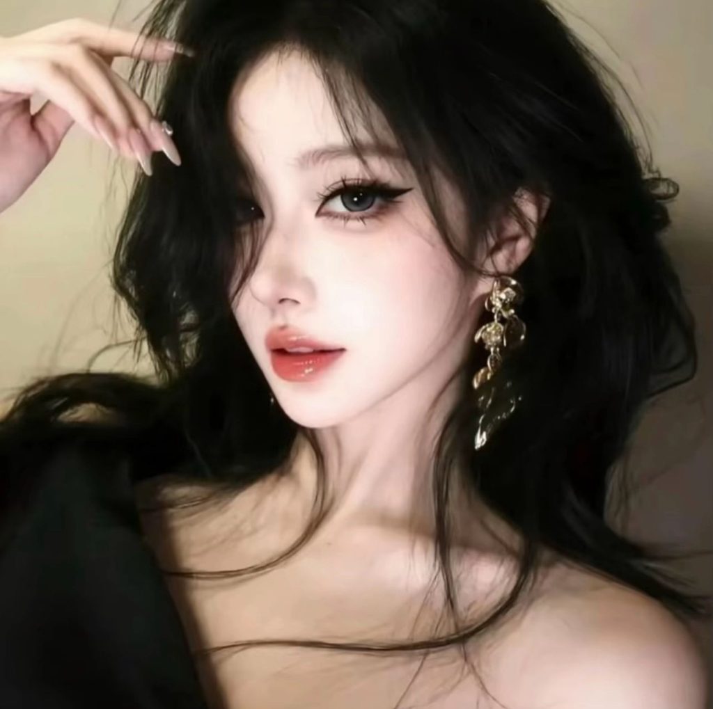 图片[8]-权威女头