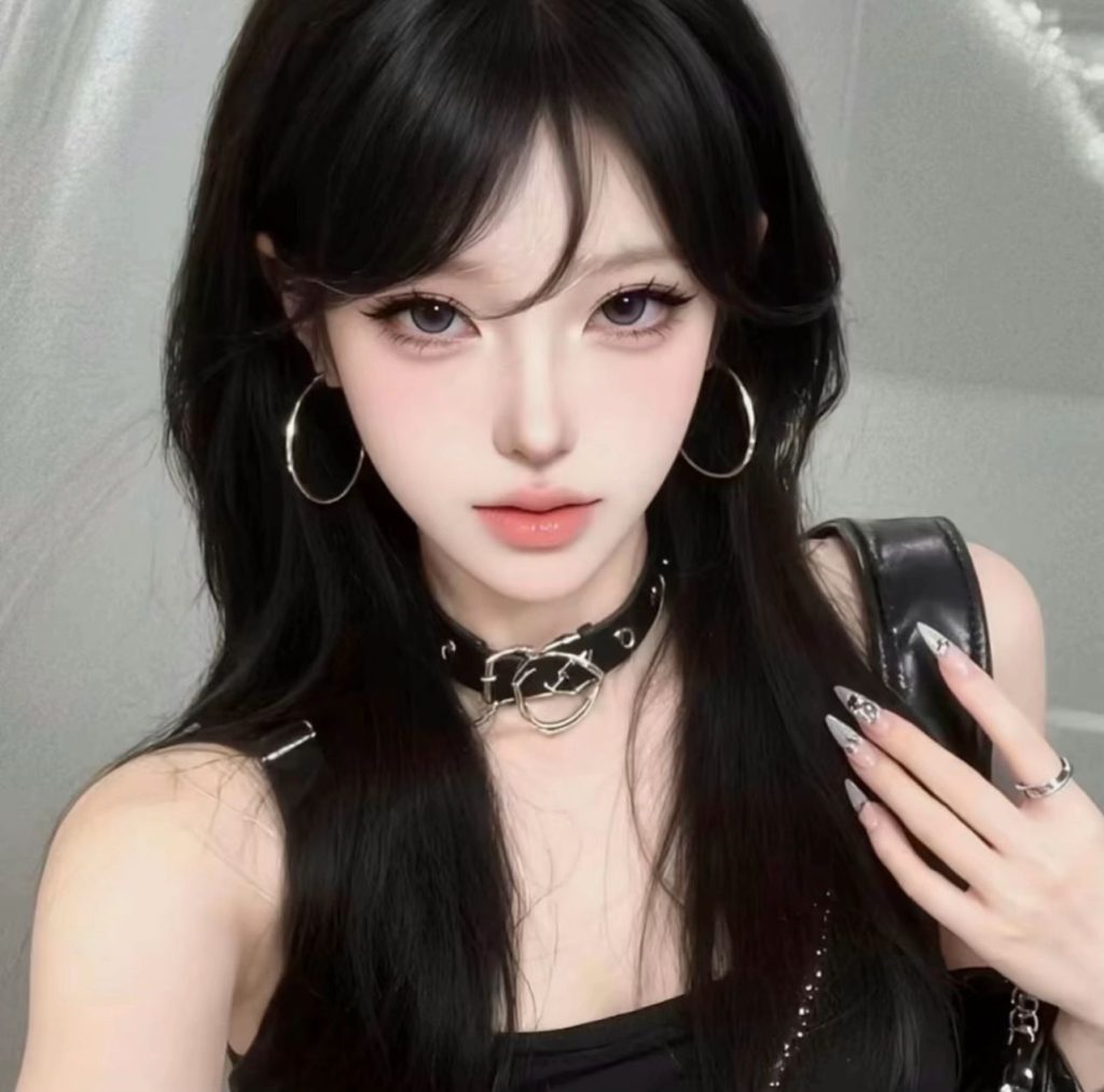 图片[9]-权威女头