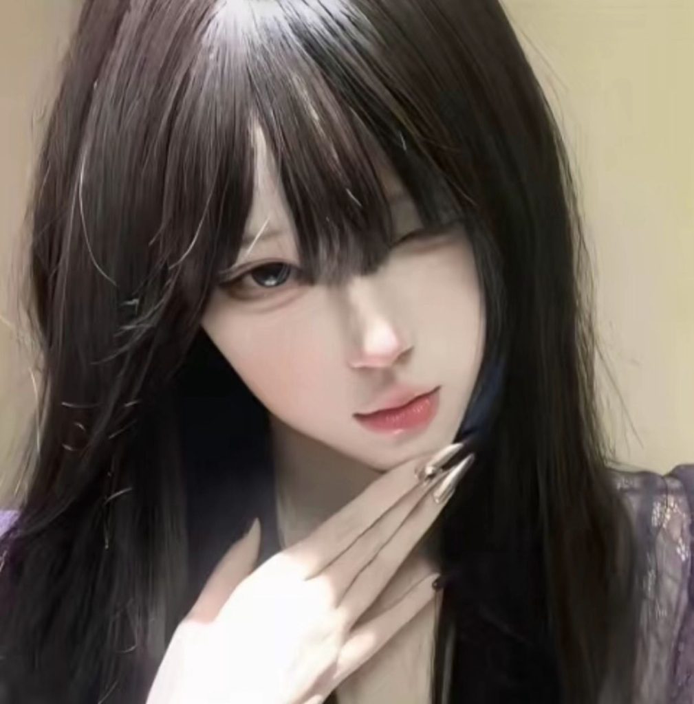 图片[10]-权威女头