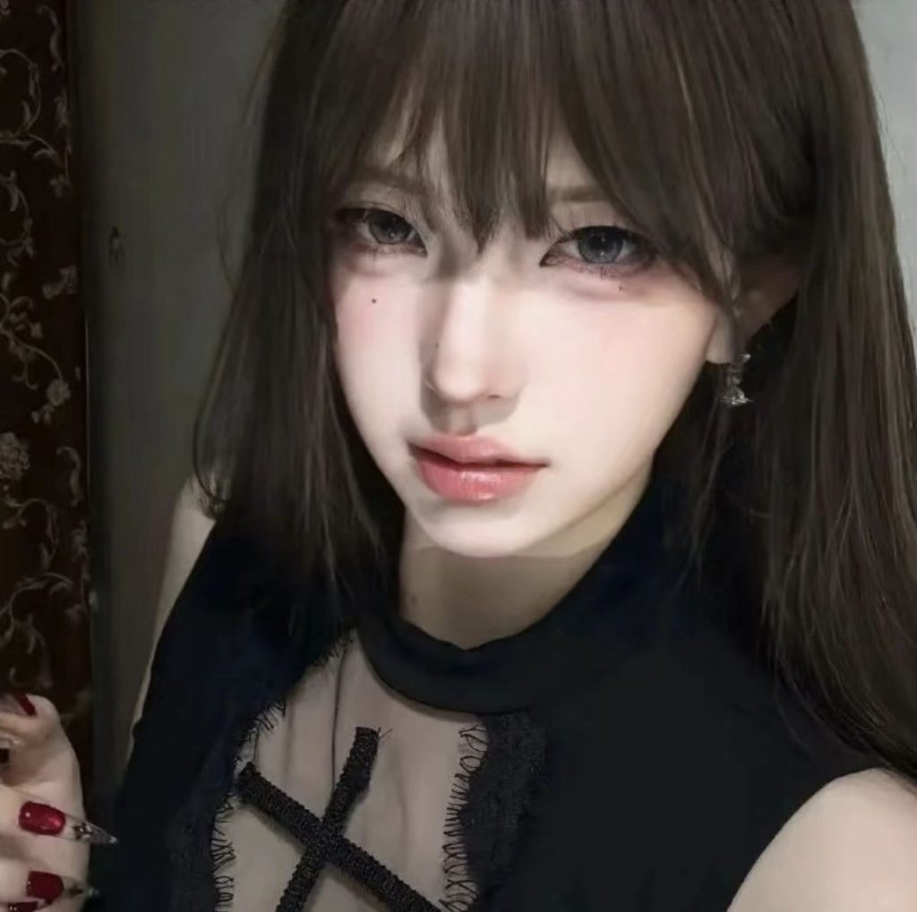 图片[11]-权威女头