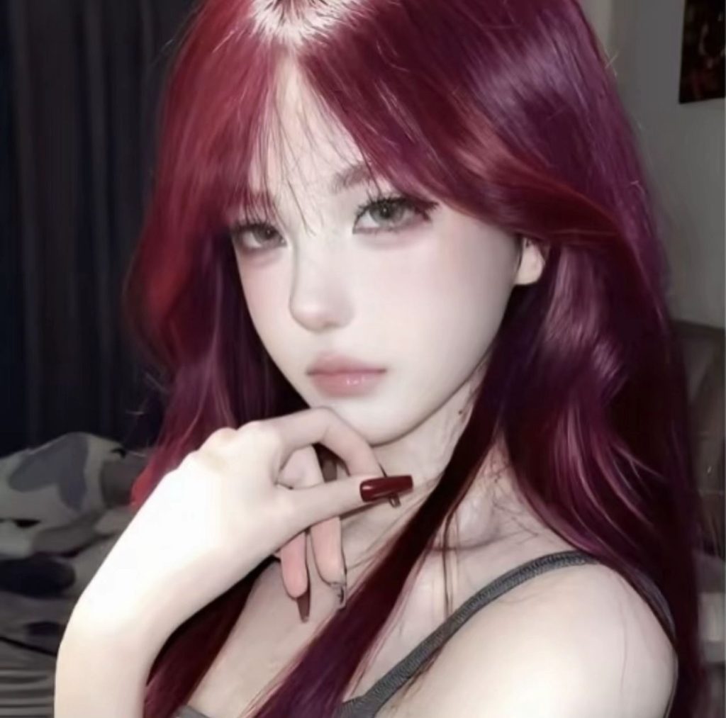 图片[12]-权威女头