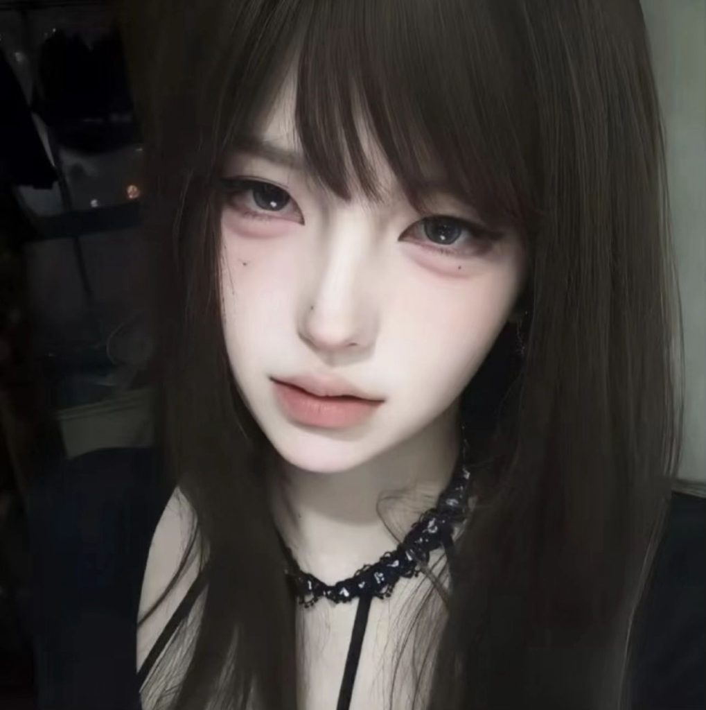 图片[14]-权威女头