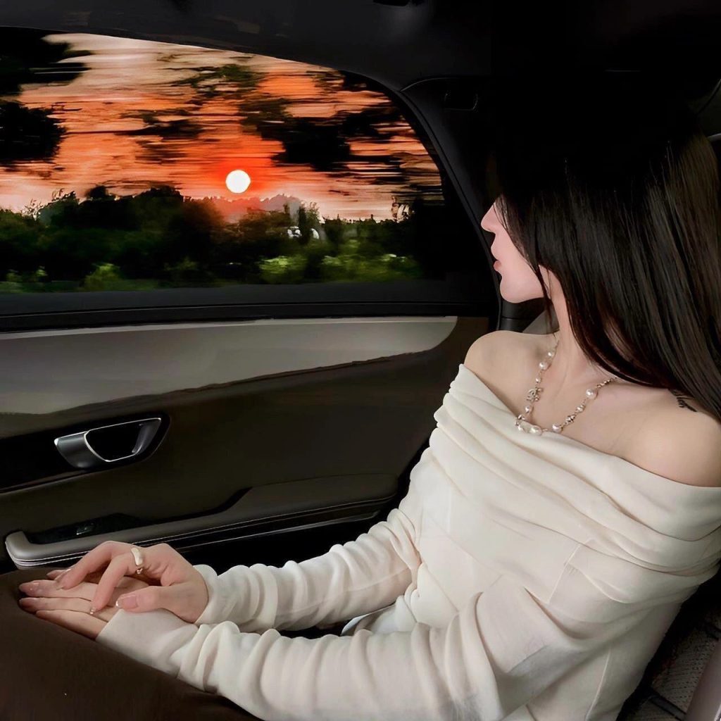 图片[6]-满眼遗憾的女头